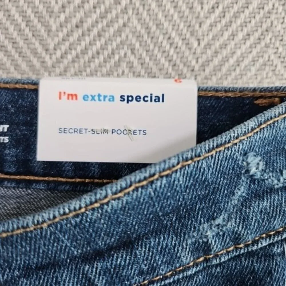 Old Navy introducing perfect